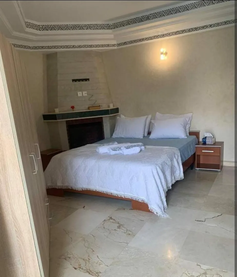 Marrakesh Apartment Morocco